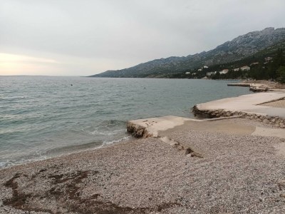 Apartment Apartments Smokvica - Three Bedroom Apt/Terrace - Outdoor photo 29