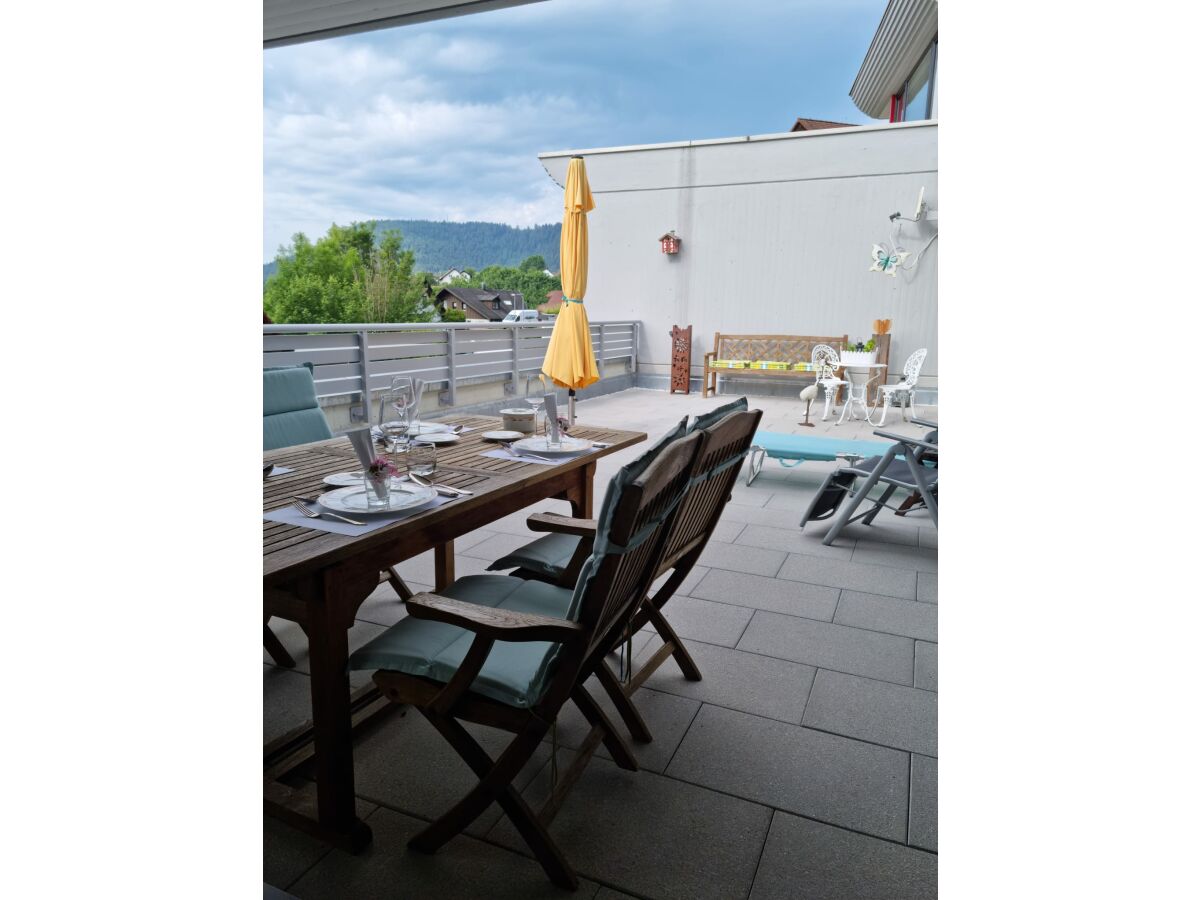 Holiday apartment Waldblick - Outdoor photo 2