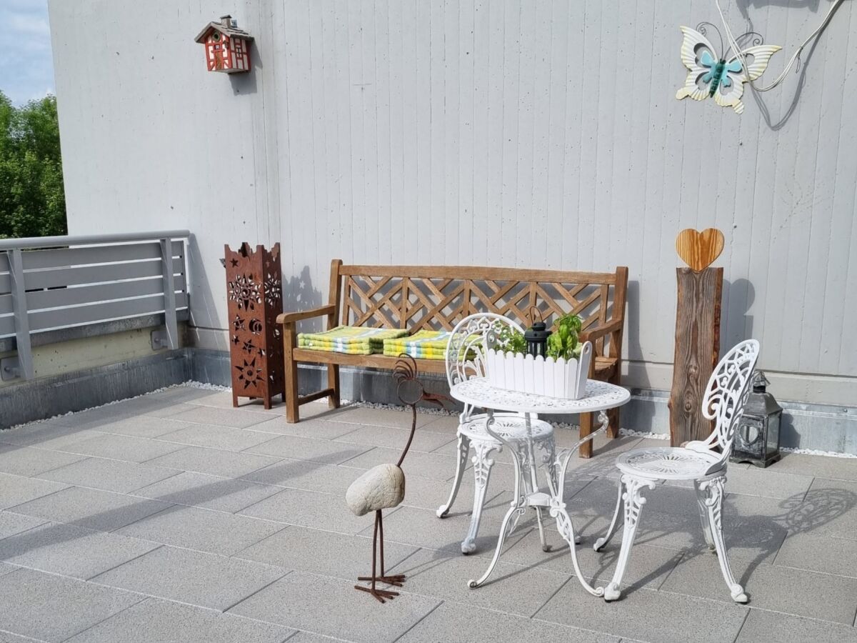 Holiday apartment Waldblick - Outdoor photo 3