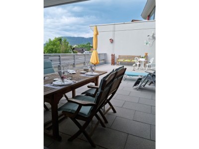 Holiday apartment Waldblick - Outdoor photo 2