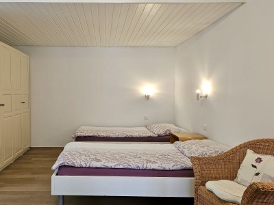Holiday apartment Waldblick - Features photo 11