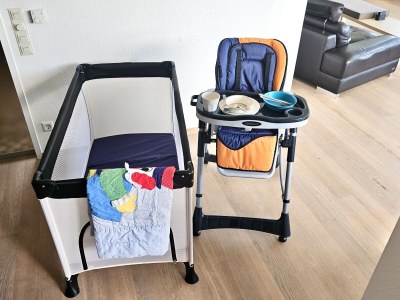 Holiday apartment Waldblick - Features photo 13