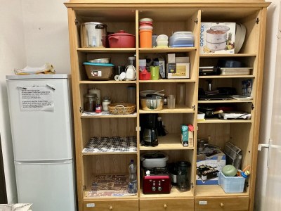 Holiday apartment Waldblick - Features photo 19