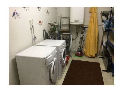 Holiday apartment Waldblick - Features photo 23