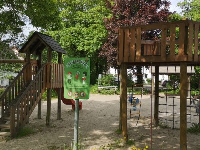 Holiday apartment Waldblick - Environment photo 25