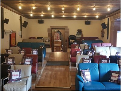 Holiday apartment Waldblick - Environment photo 27