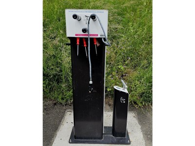 Holiday apartment Waldblick - Environment photo 28