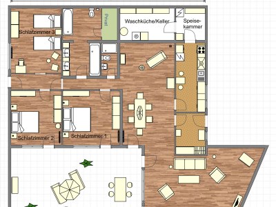 Holiday apartment Waldblick - Document photo 29