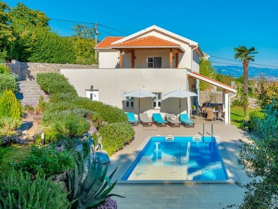 Villa Villa Pia - Outdoor photo 3