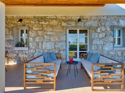 Villa Villa Pia - Outdoor photo 5