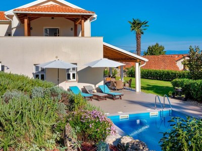 Villa Villa Pia - Outdoor photo 6