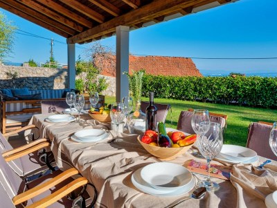 Villa Villa Pia - Features photo 7