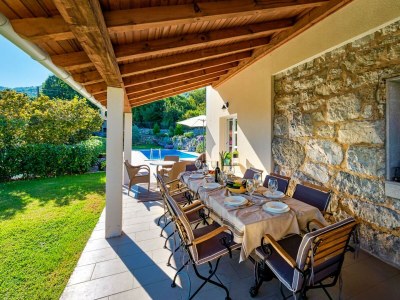 Villa Villa Pia - Features photo 8