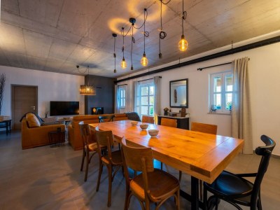 Villa Villa Pia - Features photo 9