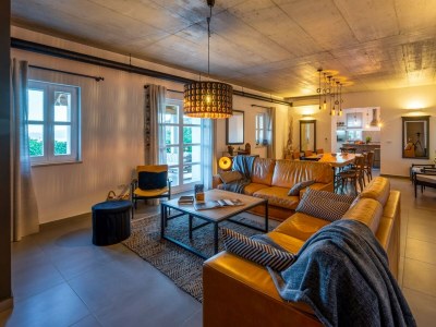 Villa Villa Pia - Features photo 11