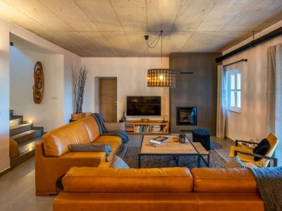 Villa Villa Pia - Features photo 12