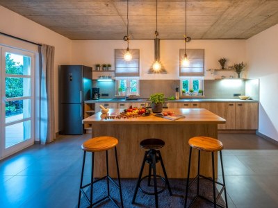 Villa Villa Pia - Features photo 13