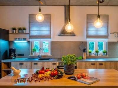 Villa Villa Pia - Features photo 15