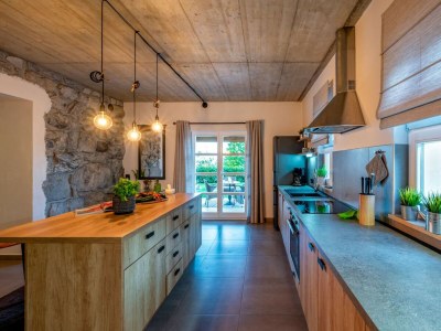 Villa Villa Pia - Features photo 16