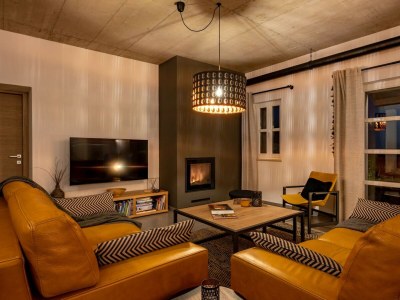 Villa Villa Pia - Features photo 18