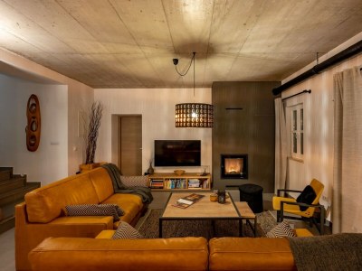 Villa Villa Pia - Features photo 19