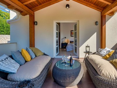 Villa Villa Pia - Features photo 38