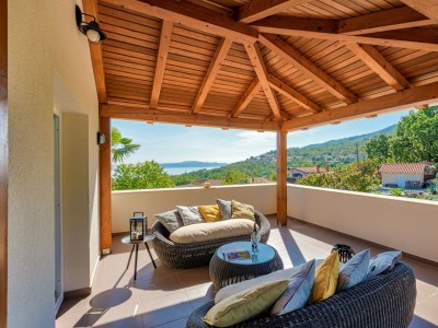 Villa Villa Pia - Features photo 39