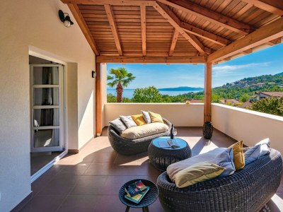 Villa Villa Pia - Features photo 42