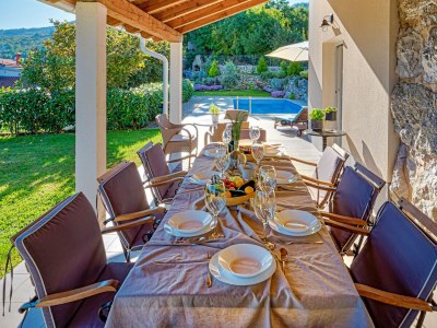 Villa Villa Pia - Features photo 49