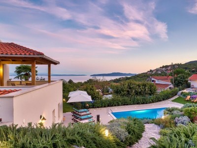 Villa Villa Pia - Environment photo 51