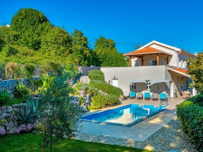 Villa Villa Pia - Environment photo 52