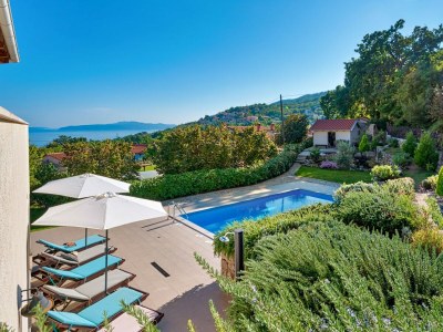 Villa Villa Pia - Environment photo 53