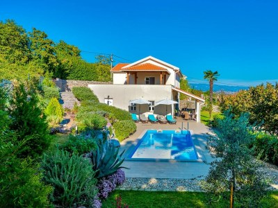 Villa Villa Pia - Environment photo 54