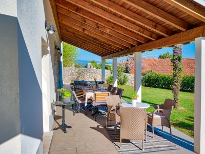 Villa Villa Pia - Environment photo 55