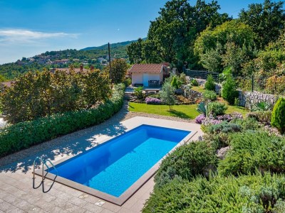 Villa Villa Pia - Environment photo 59