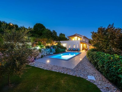 Villa Villa Pia - Environment photo 62