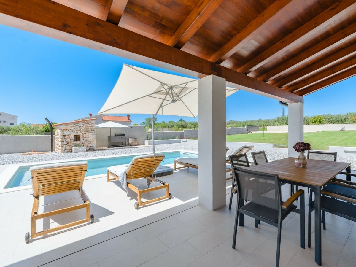 Villa Villa Tonka - Outdoor photo 4