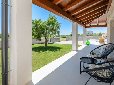 Villa Villa Tonka - Outdoor photo 5