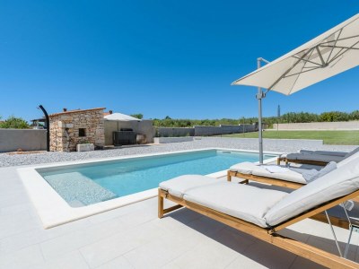 Villa Villa Tonka - Outdoor photo 6