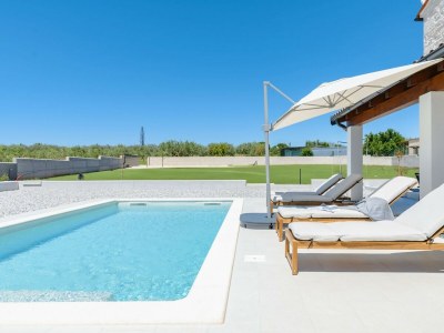 Villa Villa Tonka - Outdoor photo 7