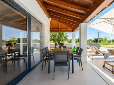 Villa Villa Tonka - Outdoor photo 8