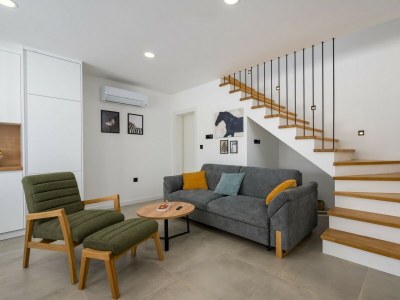 Villa Villa Tonka - Features photo 11