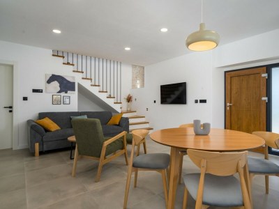 Villa Villa Tonka - Features photo 12