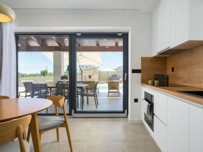 Villa Villa Tonka - Features photo 14