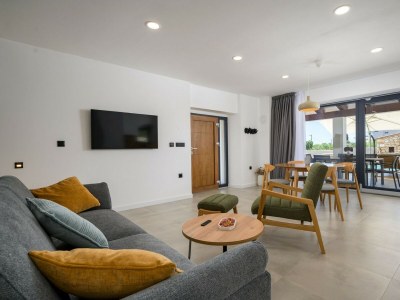 Villa Villa Tonka - Features photo 15