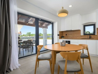 Villa Villa Tonka - Features photo 16