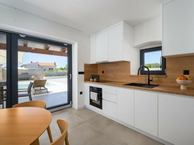 Villa Villa Tonka - Features photo 17