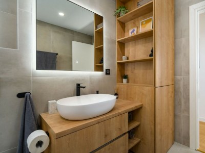 Villa Villa Tonka - Features photo 27