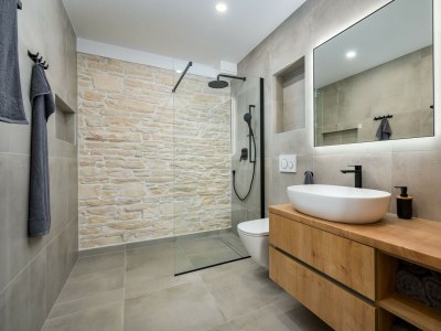 Villa Villa Tonka - Features photo 28