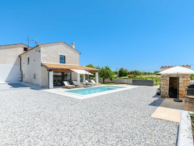 Villa Villa Tonka - Environment photo 30